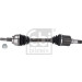 FEBI BILSTEIN Antriebswelle | 183496 FEBI BILSTEIN Antriebswelle | 183496