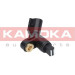 KAMOKA Sensor, Raddrehzahl | 1060036