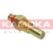 KAMOKA Sensor, Kühlmitteltemperatur 4080007 KAMOKA Sensor, Kühlmitteltemperatur 4080007