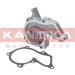 KAMOKA Wasserpumpe T0134