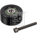 Febi Bilstein Umlenk- / Führungsrolle, Zahnriemen 27819 Febi Bilstein Umlenk- / Führungsrolle, Zahnriemen 27819
