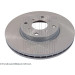 Bremsscheibe Honda P. Accord 1.8-2.0 98-02 | ADH24349 Bremsscheibe Honda P. Accord 1.8-2.0 98-02 | ADH24349