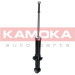 KAMOKA Stoßdämpfer 2000690 KAMOKA Stoßdämpfer 2000690