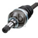 FEBI BILSTEIN Antriebswelle | 184657 FEBI BILSTEIN Antriebswelle | 184657