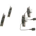 Bremsklötze | ALFA 159 | 0 986 494 071 Bremsklötze | ALFA 159 | 0 986 494 071