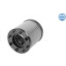 Ölfilter Opel 2.2 16V 00 MEYLE-ORIGINAL: True to OE 614 322 0008