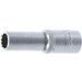 BGS Steckschlüssel-Einsatz Zwölfkant, tief | Antrieb Innenvierkant 12,5 mm (1/2"""") | SW 12 mm | 10662 BGS Steckschlüssel-Einsatz Zwölfkant, tief | Antrieb Innenvierkant 12,5 mm (1/2"""") | SW 12 mm | 10662