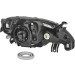 Scheinwerfer L +TGFL VALEO PQ | PEUGEOT 108 5,14-5,18 | 45432 Scheinwerfer L +TGFL VALEO PQ | PEUGEOT 108 5,14-5,18 | 45432