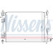 Wasserkühler PKW | KIA RIO 1.2i-1.4i 11 | 66756 Wasserkühler PKW | KIA RIO 1.2i-1.4i 11 | 66756