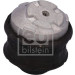 FEBI BILSTEIN Lagerung, Motor 09152