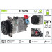Kompressor, Klimaanlage VALEO RE-GEN AT 813619