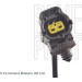 BluePrint ABS Sensor | ADG07175 BluePrint ABS Sensor | ADG07175