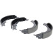ATE Bremsbacken | 03.0137-0009.2 ATE Bremsbacken | 03.0137-0009.2