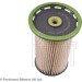 Kraftstofffilter Vw 1.6/2.0Tdi Passat/Sharan 2010 | ADV182332 Kraftstofffilter Vw 1.6/2.0Tdi Passat/Sharan 2010 | ADV182332