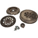 LUK REPSET DMF | CITROEN C5,P406,807,Ulysse 2.2HDI 03.01 | 600 0050 00 LUK REPSET DMF | CITROEN C5,P406,807,Ulysse 2.2HDI 03.01 | 600 0050 00