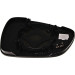 Spiegelglas, Außenspiegel | Peugeot 508 konvex OE 16 072 139 80 | 4068837 Spiegelglas, Außenspiegel | Peugeot 508 konvex OE 16 072 139 80 | 4068837