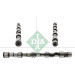 Nockenwelle | 428 0096 10 Nockenwelle | 428 0096 10