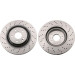 15 481 203 Bremsscheibe VA | MERCEDES SL 98-01 | DF6741S 15 481 203 Bremsscheibe VA | MERCEDES SL 98-01 | DF6741S