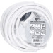 BGS Verlängerungskabel 5 m 3 x 1,5 mm² IP 20 3366