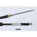 Seilzug, Feststellbremse Hyundai T. Trajet 00-08 Pr | BC-H36R Seilzug, Feststellbremse Hyundai T. Trajet 00-08 Pr | BC-H36R