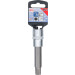 BGS Bit-Einsatz | Länge 100 mm | Antrieb Innenvierkant 12,5 mm (1/2"""") | Keil-Profil (für RIBE) M13 | 4167 BGS Bit-Einsatz | Länge 100 mm | Antrieb Innenvierkant 12,5 mm (1/2"""") | Keil-Profil (für RIBE) M13 | 4167