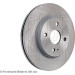 Bremsscheibe Mazda P. 2 1.3-1.5 07 | ADM543100 Bremsscheibe Mazda P. 2 1.3-1.5 07 | ADM543100