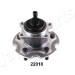 Japanparts Radnabe KK-22018 Japanparts Radnabe KK-22018