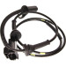 Sensor, Raddrehzahl | 20-0446 Sensor, Raddrehzahl | 20-0446
