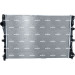 NRF Kühler, Motorkühlung 550258 NRF Kühler, Motorkühlung 550258