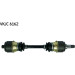 SKF Antriebswelle | VKJC 6162 SKF Antriebswelle | VKJC 6162
