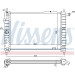 Wasserkühler PKW | OPEL Kadett E | 63058A Wasserkühler PKW | OPEL Kadett E | 63058A