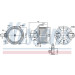Innenraumgebläse | Land Rover RR Sport LS 2.7 V6 | 87548 Innenraumgebläse | Land Rover RR Sport LS 2.7 V6 | 87548