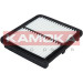KAMOKA Luftfilter F202201 KAMOKA Luftfilter F202201