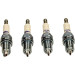 Zündkerze Rl13Hc Set Aus 4 Stück | 246627 Zündkerze Rl13Hc Set Aus 4 Stück | 246627