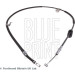 Seilzug, Feststellbremse Honda T. Accord 2.0-2.4 03-08 Le | ADH246157 Seilzug, Feststellbremse Honda T. Accord 2.0-2.4 03-08 Le | ADH246157