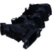 Maxgear Saugrohrmodul 17-0173 Maxgear Saugrohrmodul 17-0173