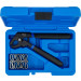 BGS Fixierklammern-Satz mit Klammernzange | 11-tlg | 8774 BGS Fixierklammern-Satz mit Klammernzange | 11-tlg | 8774
