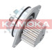 KAMOKA Wasserpumpe T0080