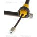 Seilzug, Feststellbremse Renault T. Clio 05- Pr | 8140251165 Seilzug, Feststellbremse Renault T. Clio 05- Pr | 8140251165