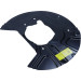 Spritzblech, Bremsscheibe | 812511122 Spritzblech, Bremsscheibe | 812511122