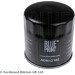 Ölfilter Nissan 2.0D | ADN12102 Ölfilter Nissan 2.0D | ADN12102