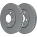 Bremsscheibe | 24.0128-0148.1 Bremsscheibe | 24.0128-0148.1