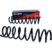 Fahrwerksfeder | 60-0045D Fahrwerksfeder | 60-0045D