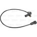 Impulsgeber, Kurbelwelle | 254037 Impulsgeber, Kurbelwelle | 254037