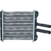 Wärmetauscher, Innenraumheizung EASY FIT 54237