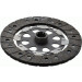 SACHS Kupplungsscheibe | 1864 919 001 SACHS Kupplungsscheibe | 1864 919 001