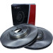 Maxgear Bremsscheibe Vw S. A4/A5 07-/Q5 | 19-2431 Maxgear Bremsscheibe Vw S. A4/A5 07-/Q5 | 19-2431