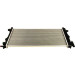 Kühler, Motorkühlung | AC230002 Kühler, Motorkühlung | AC230002