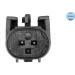 15-14 899 0000 Sensor, Raddrehzahl MEYLE-ORIGINAL: True to OE.