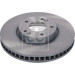 FEBI BILSTEIN Bremsscheibe | 31317